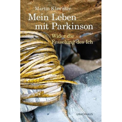 Mein Leben mit Parkinson – Martin Klawitter