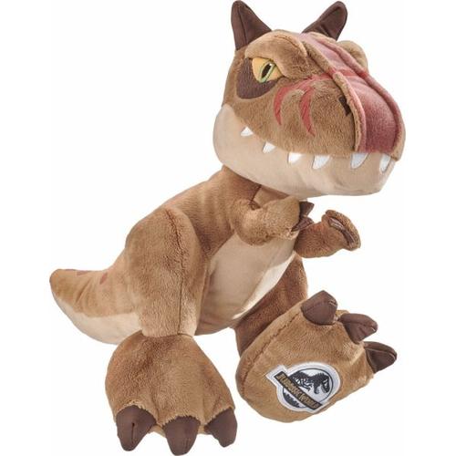 Jurassic World, Toro, 27 cm – Schmidt Spiele