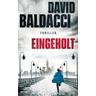 Eingeholt / Atlee Pine Bd.3 - David Baldacci