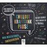 Chillout Krafttank Pause (CD, 2021) - Sonja Polakov, minddrops
