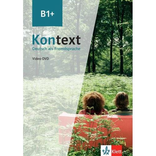 Kontext B1+ – Klett Sprachen / Klett Sprachen GmbH