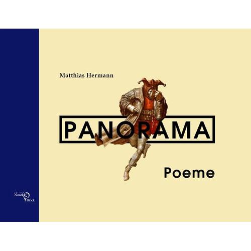 Panorama-Poeme – Matthias Hermann