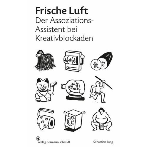 Frische Luft – Sebastian Jung