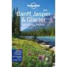 Banff, Jasper and Glacier National Parks - Gregor Clark, Michael Grosberg, Craig McLachlan