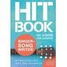 Hitbook Singer-Songwriter - 100 Songs für Gitarre - Herausgegeben:Hal Leonard Europe - Bosworth Edition