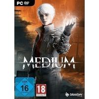 The Medium (PC) - Plaion Software