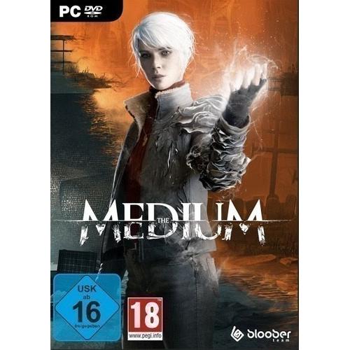 The Medium (PC) – Plaion Software