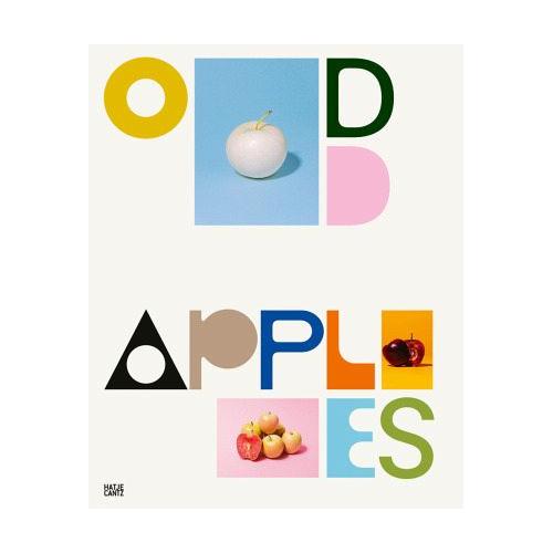 Odd Apples, Originalprint (20 x 25 cm) – A.A. Mitarbeit:Trabucco-Campos, Odd Apples, William Mullan, William Text:Mullan