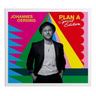 Plan A (CD, 2023) - Johannes Oerding