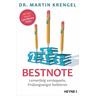 Bestnote - Martin Krengel