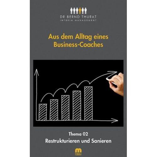 Aus dem Alltag eines Business-Coaches – Bernd Thurat