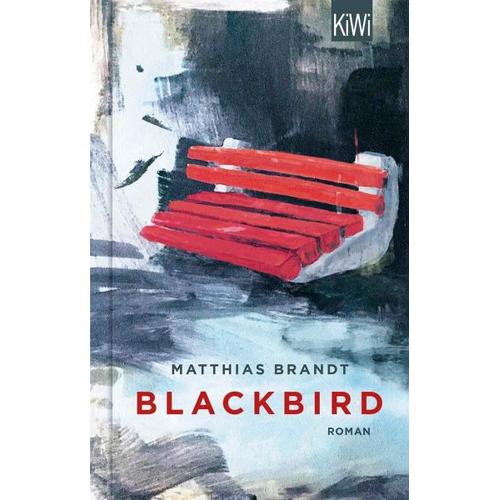 Blackbird – Matthias Brandt