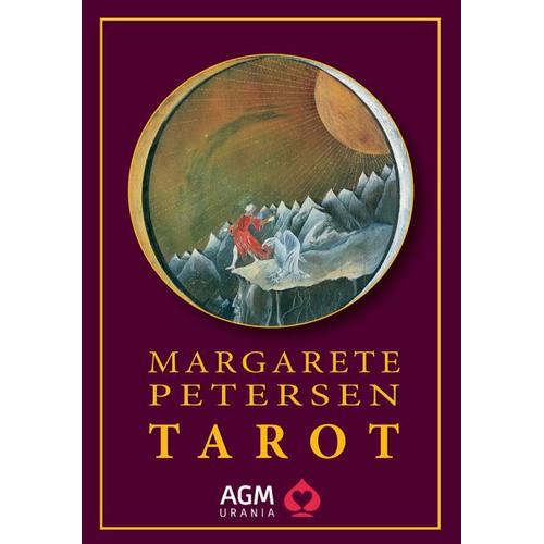 Margarete Petersen Tarot (GB Edition) – Margarete Petersen
