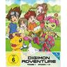 Digimon Adventure - Vol. 1 - Episoden 01-18 (Blu-ray Disc) - Ksm