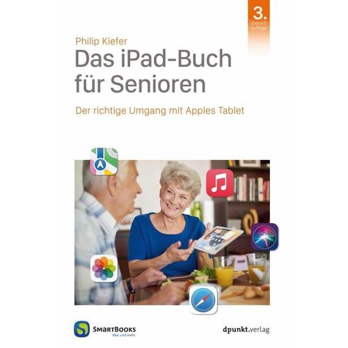 Das iPad-Buch für Senioren – Philip Kiefer
