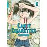 Candy & Cigarettes / Candy & Cigarettes Bd.5 - Tomonori Inoue
