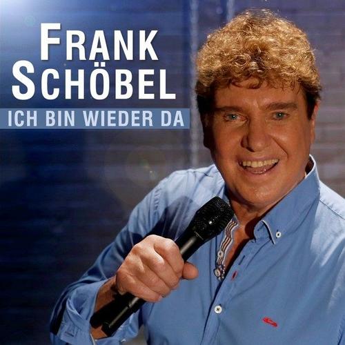 Ich Bin Wieder Da (CD, 2021) – Frank Schöbel