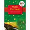 Merry Christmas für Keyboard - Herausgegeben:Hage Musikverlag