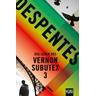 Das Leben des Vernon Subutex / Das Leben des Vernon Subutex Bd.3 - Virginie Despentes