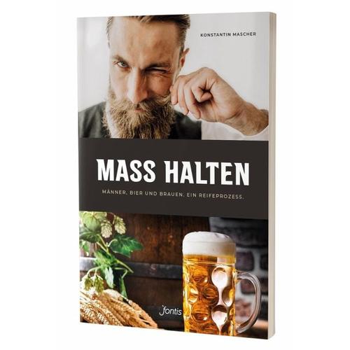 Mass Halten – Konstantin Mascher