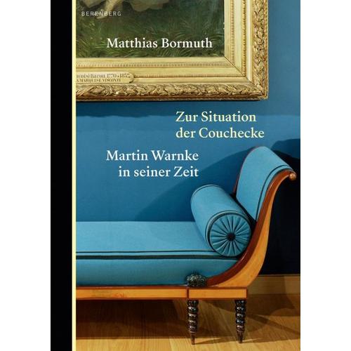 Zur Situation der Couchecke – Matthias Bormuth