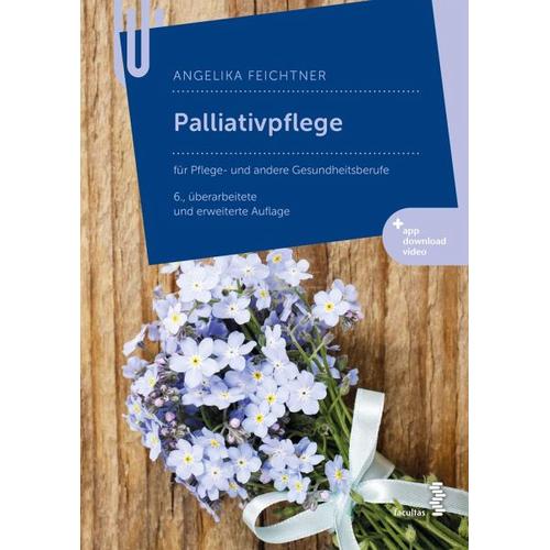 Palliativpflege – Angelika Feichtner