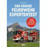 Der große Feuerwehr Expertentest - Jörg Hajt