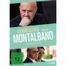 Commissario Montalbano - Vol. 7 (DVD) - edel