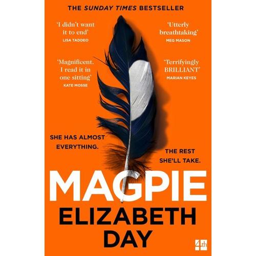 Magpie – Elizabeth Day