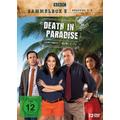 Death In Paradise-Sammelbox 3 (Staffel 7-9) (DVD) - Edel Music & Entertainment CD / DVD