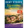 Stürmisches Lavandou / Leon Ritter Bd.8 - Remy Eyssen