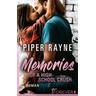 Memories of a Highschool Crush / Baileys-Serie Bd.8 - Piper Rayne
