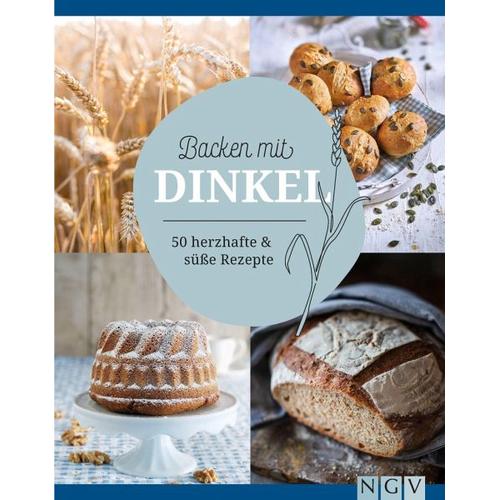 Backen mit Dinkel