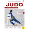 Judo - Trainer C-Ausbildung - Herausgegeben:Deutscher Judo Bund, Ralf Lippmann