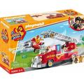 PLAYMOBIL® 70911 DUCK ON CALL - Feuerwehr Truck - Playmobil