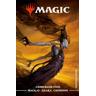 Magic: The Gathering 2 - Jed Mackay