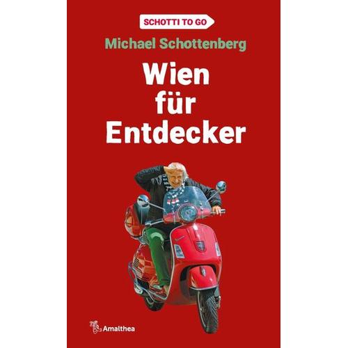 Wien für Entdecker – Michael Schottenberg