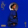 Keys (CD, 2022) - Alicia Keys