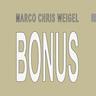Bonus - Marco Chris Weigel