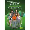 Gewagtes Spiel / City Spies Bd.3 - James Ponti