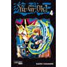 Yu-Gi-Oh! Massiv / Yu-Gi-Oh! Massiv Bd.4 - Kazuki Takahashi
