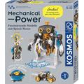Kosmos 620783 - Mechanical Power - Kosmos Spiele