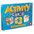 Activity Chaos - Piatnik