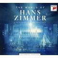 The World Of Hans Zimmer-Extended Version (CD, 2021) - Hans Zimmer