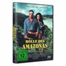 Hölle Des Amazonas (DVD) - MT Films