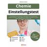 Einstellungstest Chemie - Waldemar Erdmann