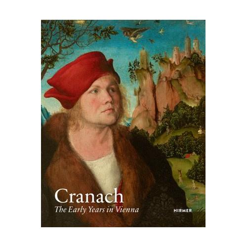 Cranach – Guido Herausgegeben:Messling, Kerstin Richter