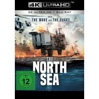 The North Sea - Koch Media Home Entertainment