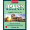 Italian Grammar Drills - Paola Nanni-Tate, Paola Nanni-Tate