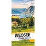 Iseosee - Reiseführer - Lago d'Iseo - Lombardei - Robert Hüther